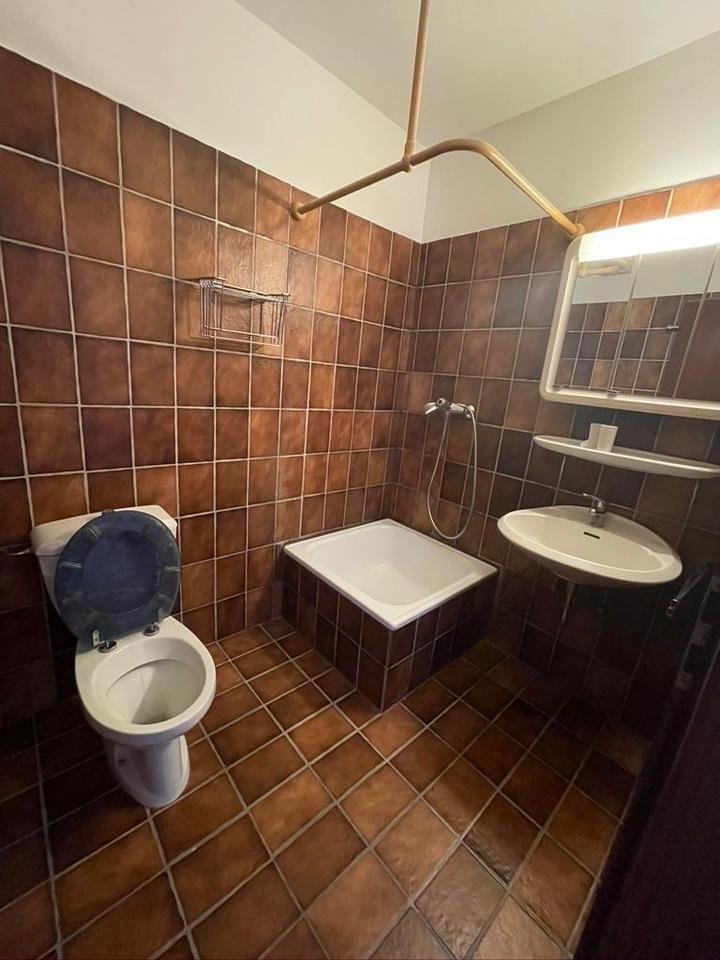 Attraktive 1-Zimmer-Wohnung Hürth Efferen Bahnlage & Autobahn