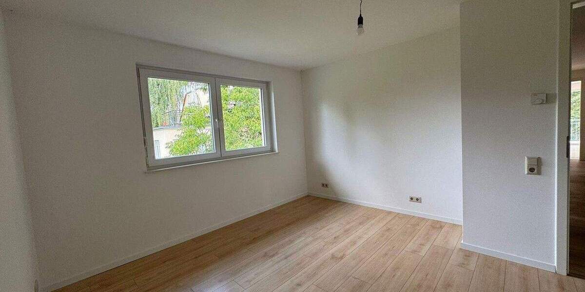 Petersbergblick: Elegante 3-Zimmer-Whg. mit Balkon, 2 Bädern in bester Höhenlage Bonn-Schweinheim 3 zimmer