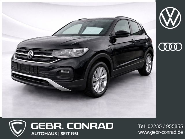 VW T-Cross 16.400 km 19.499 &euro; Erftstadt 50374