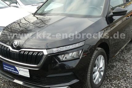 Skoda Kamiq 44.800 km 17.800 &euro; Sankt Augustin 53757