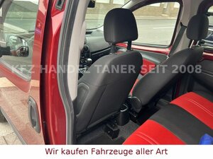 Fiat 500 Rock Star 89.900 km 8.290 &euro; Troisdorf 53844