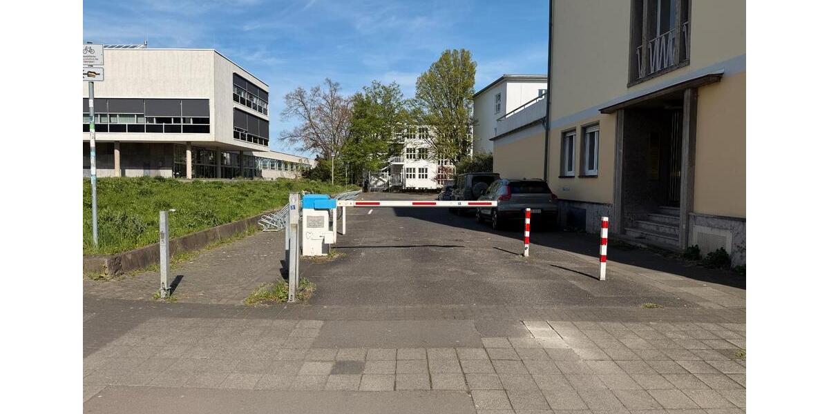 Garagen / Stellplätze Bonn Gronau - 80&euro; | Angebot:26273598