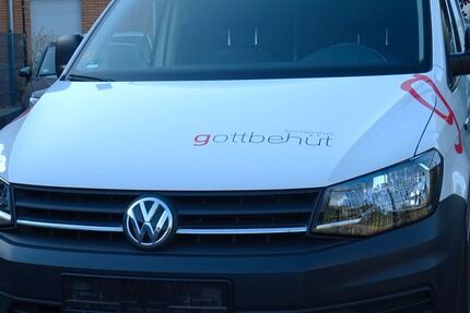 VW Caddy Maxi 44.521 km 12.950 &euro; Troisdorf 53840
