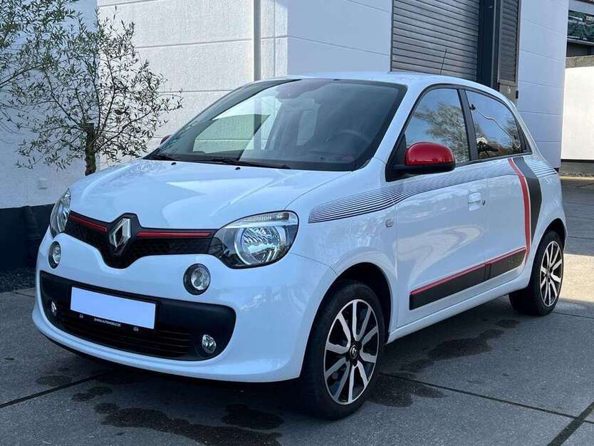 Twingo