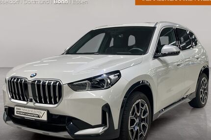 BMW X1 7.653 km 43.799 &euro; Bonn 53119