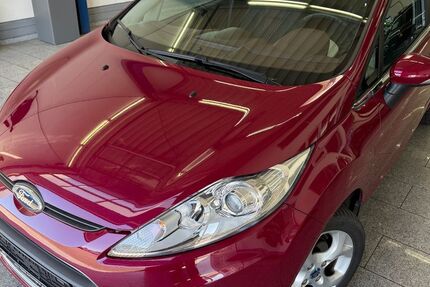 Ford Fiesta 38.586 km 8.999 &euro; Köln 50829