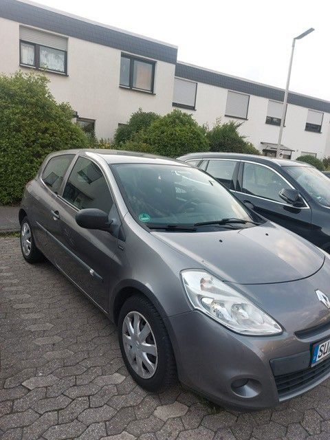 Clio