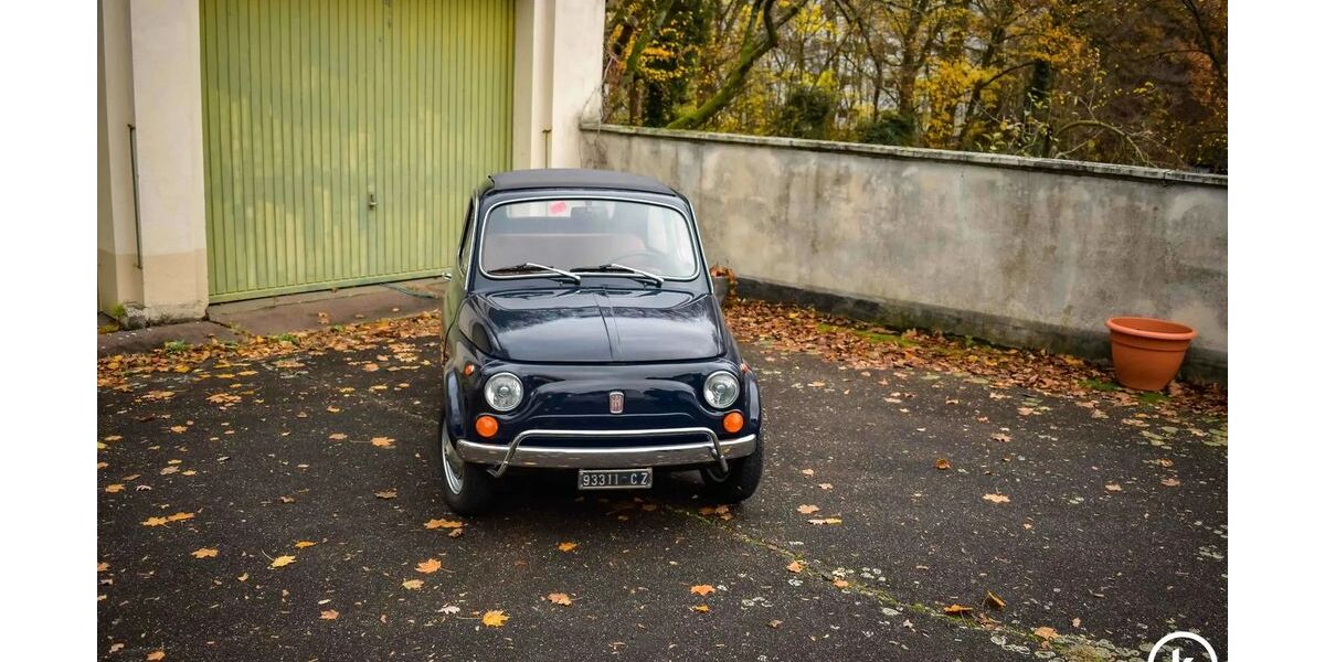 Fiat 500 10.000 km 12.900 &euro; Hürth 50354