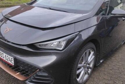 Cupra Born 30.828 km 28.500 &euro; Bonn 53227