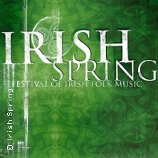 Irish Spring 2026 07.03.2026 Erfthalle