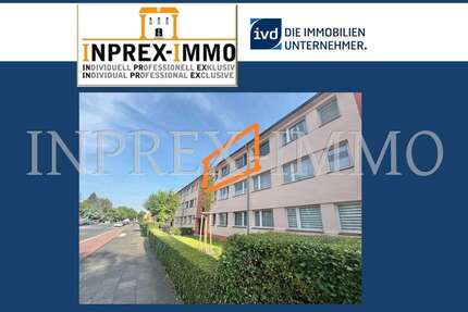 Wohnung Köln / Bilderstöckchen Bilderstöckchen - 4 Zimmer, 79 m&sup2;, 349.950&euro; | Angebot:24440590