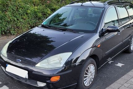 Ford Focus 224.140 km 1.090 € Köln 51061