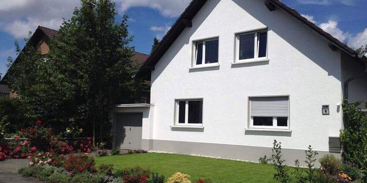 Einfamilienhaus Meckenheim - 6 Zimmer, 185 m&sup2;, 590.000&euro; | Angebot:25657599