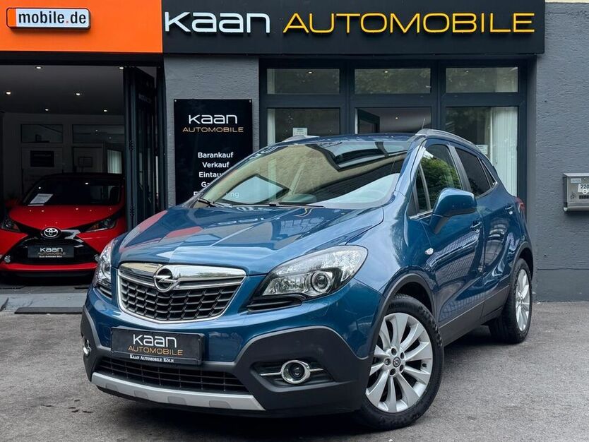 Mokka