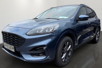 Ford Kuga 49.061 km 23.990 &euro; Bonn 53119