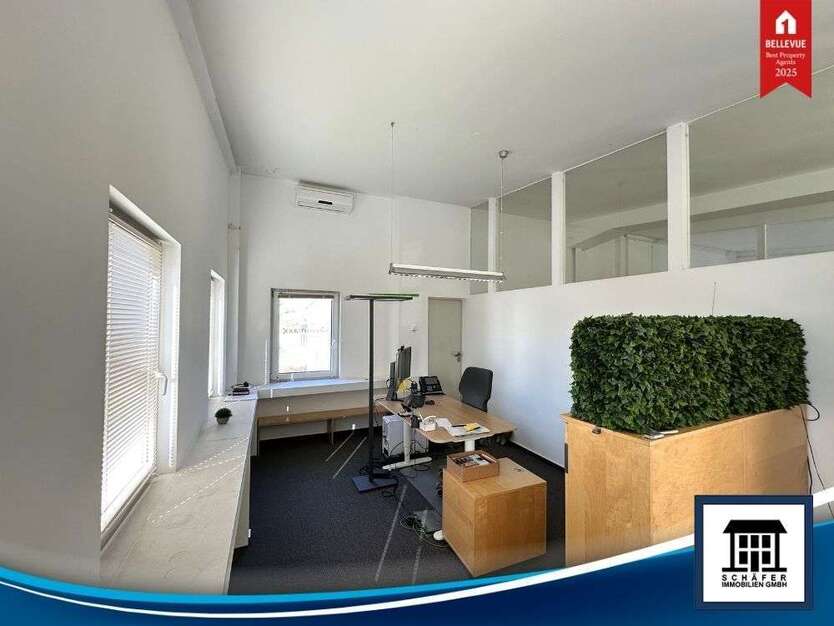 Büro in Rheinbach 1.440 € 148 m²