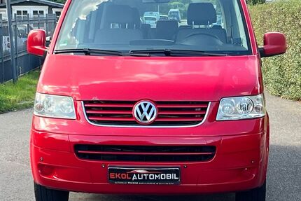 VW T5 Transporter 284.500 km 5.995 € Köln 50997