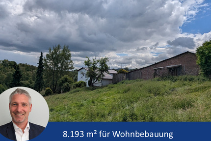 8.193 m² Wohnbauflächen in Bergisch Gladbach-Moitzfeld zimmer