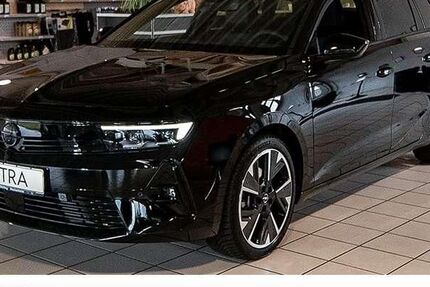 Opel Astra 7.000 km 33.950 &euro; Meckenheim 53340