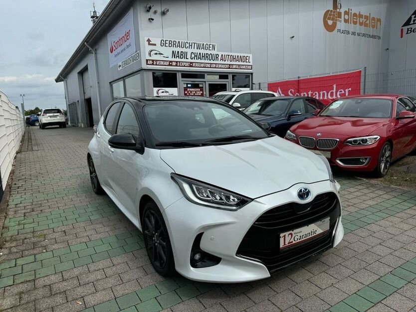 Yaris