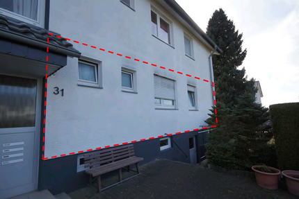 Wohnung zum Kaufen in Paderborn-Sennelager 110.000 € 83 m²