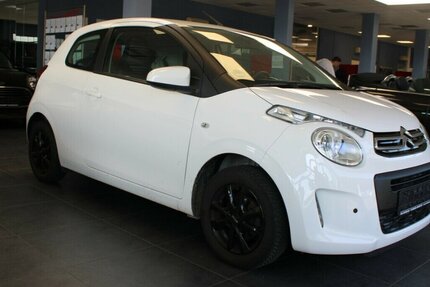 Citroen C1 VTi 68 Feel 69.100 km 7.980 &euro; Euskirchen 53881