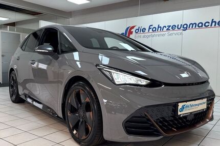 Cupra Born 107.000 km 20.988 &euro; Rheinbach 53359