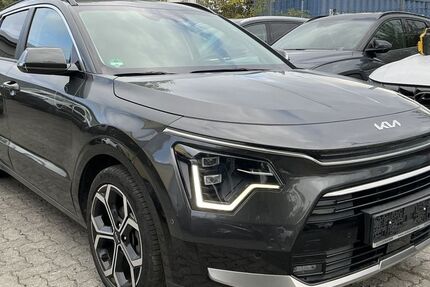 Kia Niro 80.724 km 22.000 &euro; Eitorf 53783