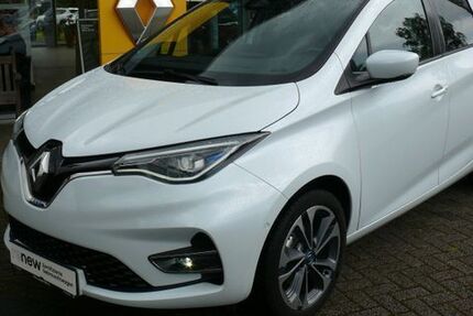 Renault ZOE 16.576 km 14.750 € Kerpen 50170