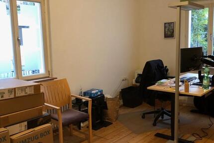 Büroraum ab 1.12. zu vermieten in Köln Nippes zimmer