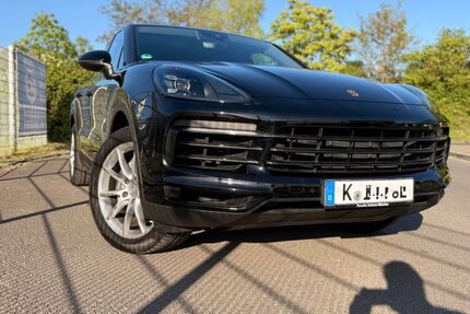 Porsche Cayenne 103.000 km 57.000 &euro; Köln 50765