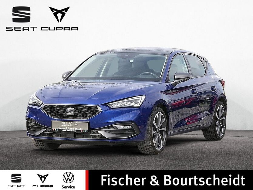 Seat Leon 66.707 km 22.380 € Lohmar 53797