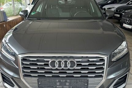 Audi Q2 136.000 km 13.900 € Bonn 53119