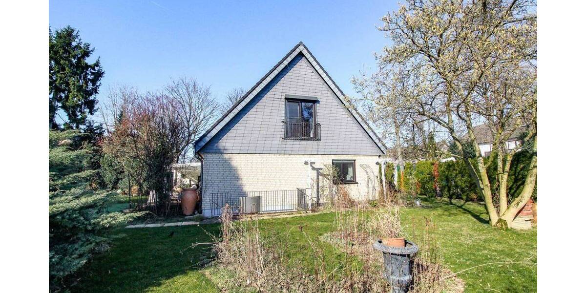 Einfamilienhaus Troisdorf Friedrich-Wilhelms-Hütte - 5 Zimmer, 789.000&euro; | Angebot:26543220