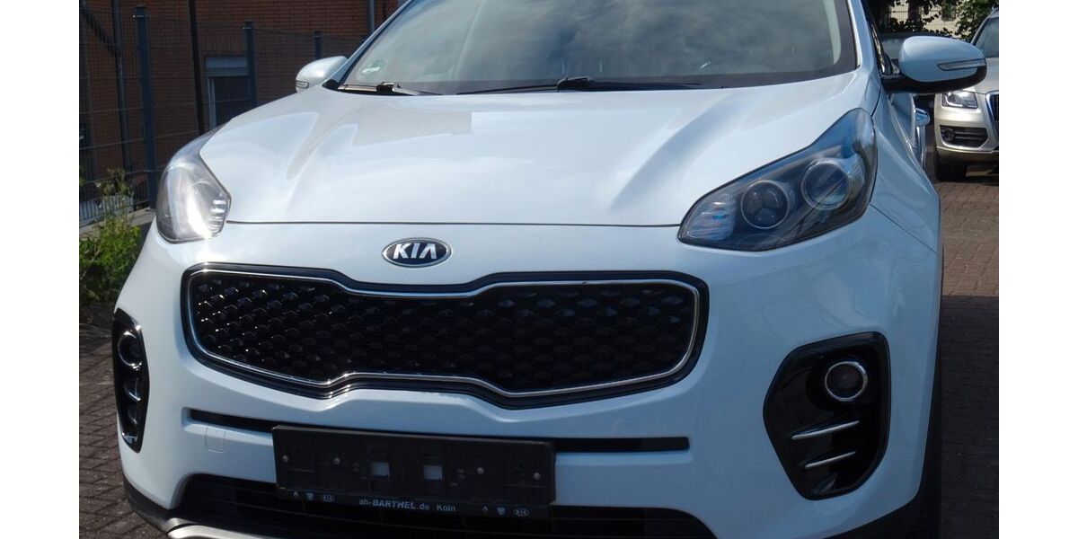 Kia Sportage 124.587 km 11.850 &euro; Troisdorf 53840