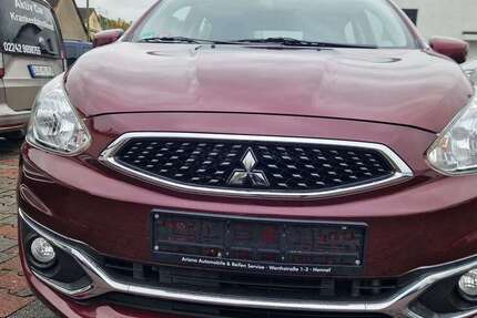 Mitsubishi Space Star 46.000 km 6.900 € Hennef 53773