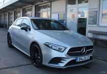 Mercedes A 200