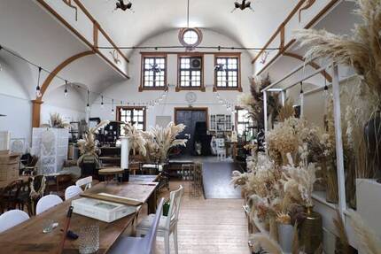 Gewerbeobjekt Swisttal - Miel Miel - 440.000&euro; | Angebot:25672106