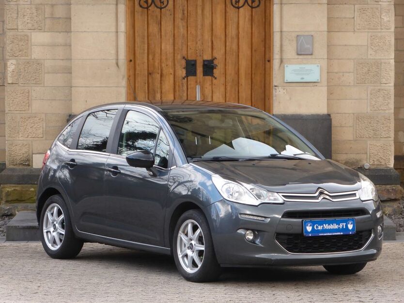 Citroen C3 156.000 km 4.950 € Bad Breisig 53498