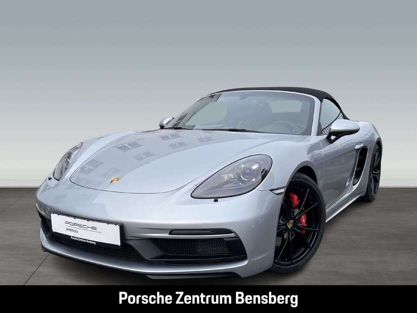 Boxster