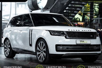 Land Rover Range Rover 34.500 km 104.890 &euro; Köln 50829