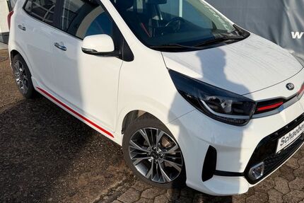 Kia Picanto 34.785 km 14.590 &euro; Erftstadt-Konradsheim 50374