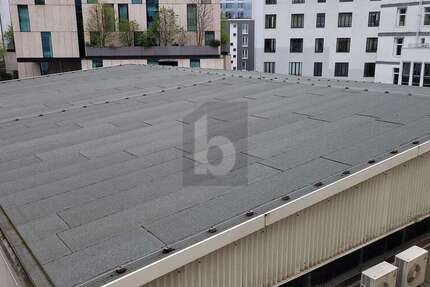 Gewerbeobjekt Köln Innenstadt - 1.207.500&euro; | Angebot:27262103