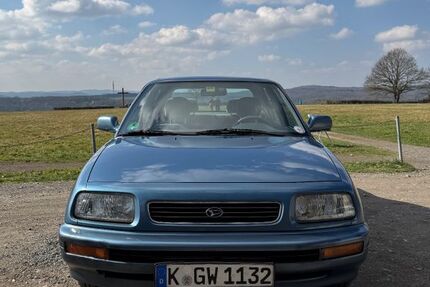 Daihatsu Applause 160.000 km 2.399 € Unkel 53572