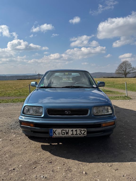 Daihatsu Applause 160.000 km 2.399 € Unkel 53572