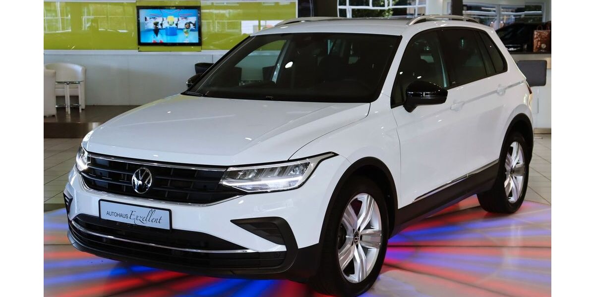 VW Tiguan 84.300 km 24.850 &euro; Troisdorf (Köln/Bonn) 53842