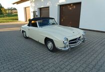 Mercedes-Benz 190 98.771 km 63.500 &euro; Geroldsgrün 95179