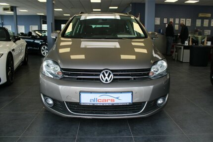 VW Golf Plus 1.6 TDI DPF DSG Life