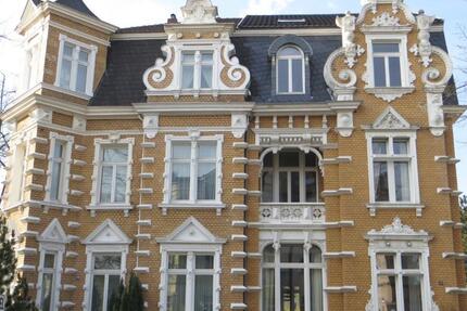 Möbliertes Apartment im Villenviertel 1 zimmer