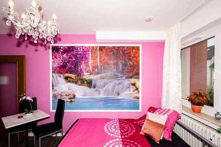 Zimmer Bonn Bonn-Castell - 1 Zimmer, 750&euro; | Angebot:22847015